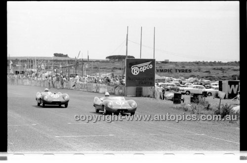 Phillip Island - 12th December 1960 - 60-PD-PI121260-151