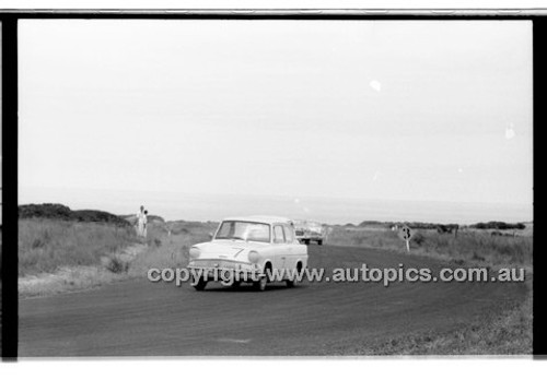 Phillip Island - 12th December 1960 - 60-PD-PI121260-157