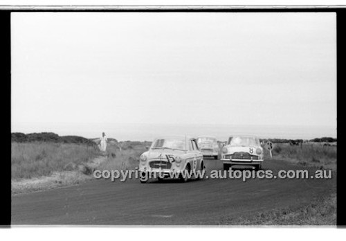 Phillip Island - 12th December 1960 - 60-PD-PI121260-158