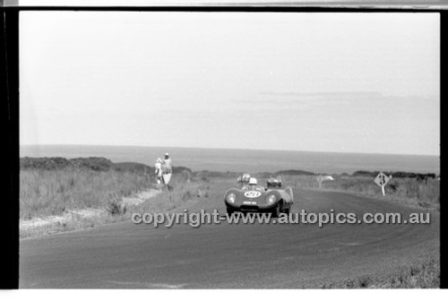 Phillip Island - 12th December 1960 - 60-PD-PI121260-167