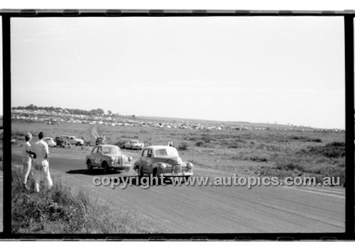 Phillip Island - 23rd October 1960 - 60-PD-PI231060-063