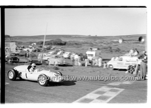 Phillip Island - 23rd October 1960 - 60-PD-PI231060-083