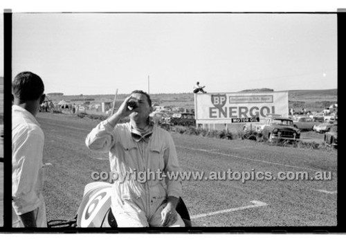 Phillip Island - 23rd October 1960 - 60-PD-PI231060-085