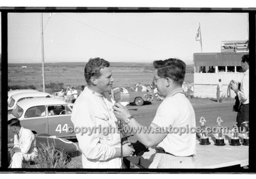 Phillip Island - 23rd October 1960 - 60-PD-PI231060-087