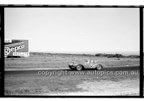 Phillip Island - 23rd October 1960 - 60-PD-PI231060-088