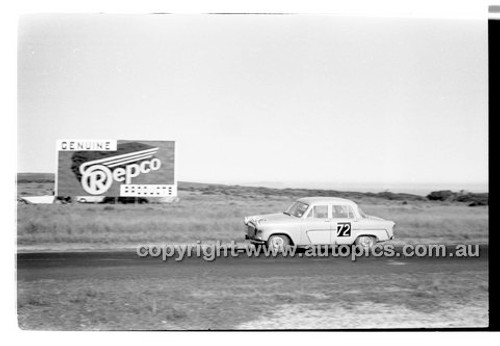 Phillip Island - 23rd October 1960 - 60-PD-PI231060-090