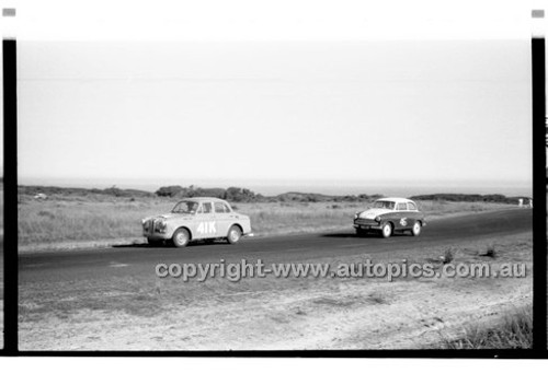 Phillip Island - 23rd October 1960 - 60-PD-PI231060-093