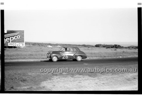 Phillip Island - 23rd October 1960 - 60-PD-PI231060-094