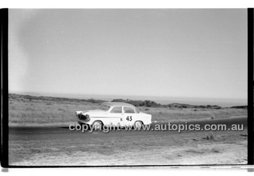 Phillip Island - 23rd October 1960 - 60-PD-PI231060-096