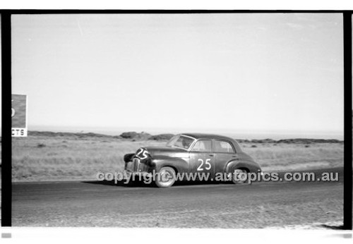 Phillip Island - 23rd October 1960 - 60-PD-PI231060-100