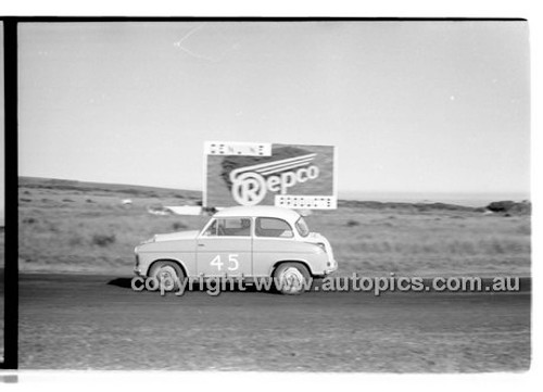 Phillip Island - 23rd October 1960 - 60-PD-PI231060-101