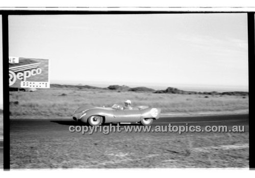 Phillip Island - 23rd October 1960 - 60-PD-PI231060-104