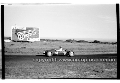 Phillip Island - 23rd October 1960 - 60-PD-PI231060-106