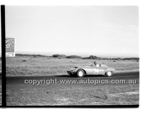 Phillip Island - 23rd October 1960 - 60-PD-PI231060-107