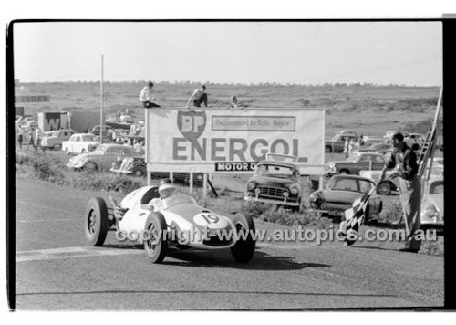 Phillip Island - 23rd October 1960 - 60-PD-PI231060-108