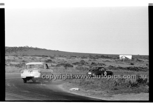 Phillip Island - 23rd October 1960 - 60-PD-PI231060-118