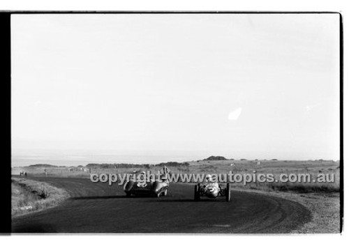 Phillip Island - 23rd October 1960 - 60-PD-PI231060-131