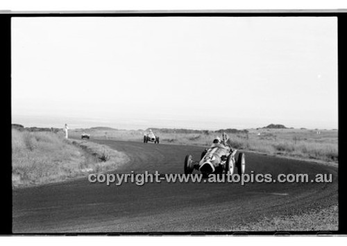 Phillip Island - 23rd October 1960 - 60-PD-PI231060-133