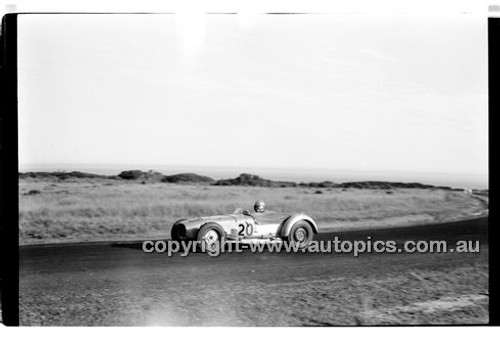 Phillip Island - 23rd October 1960 - 60-PD-PI231060-138