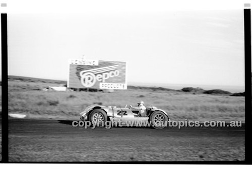 Phillip Island - 23rd October 1960 - 60-PD-PI231060-142