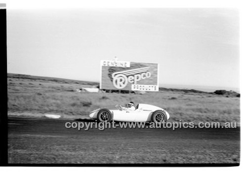 Phillip Island - 23rd October 1960 - 60-PD-PI231060-143