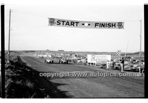 Phillip Island - 23rd October 1960 - 60-PD-PI231060-156