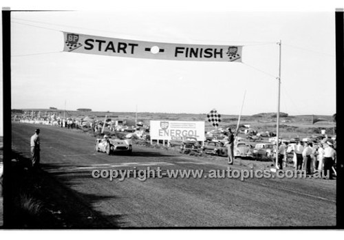 Phillip Island - 23rd October 1960 - 60-PD-PI231060-160