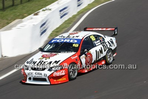 Supercheap Auto 1000 - 2008 V8 Supercar Championship - Code - 08-MC-B08-034