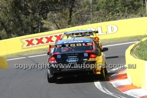 Supercheap Auto 1000 - 2008 V8 Supercar Championship - Code - 08-MC-B08-043