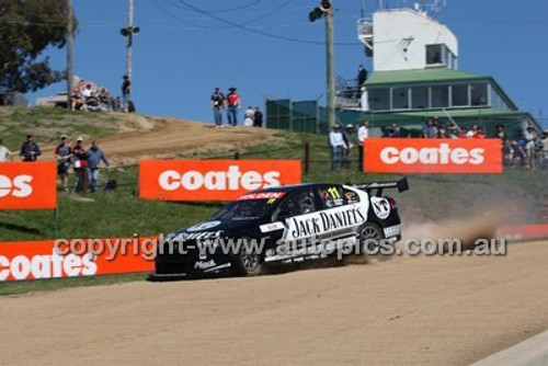 Supercheap Auto 1000 - 2008 V8 Supercar Championship - Code - 08-MC-B08-058