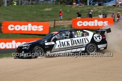 Supercheap Auto 1000 - 2008 V8 Supercar Championship - Code - 08-MC-B08-060