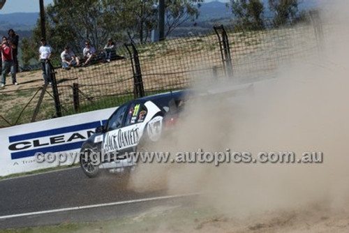 Supercheap Auto 1000 - 2008 V8 Supercar Championship - Code - 08-MC-B08-068