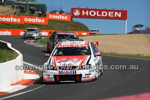 Supercheap Auto 1000 - 2008 V8 Supercar Championship - Code - 08-MC-B08-069