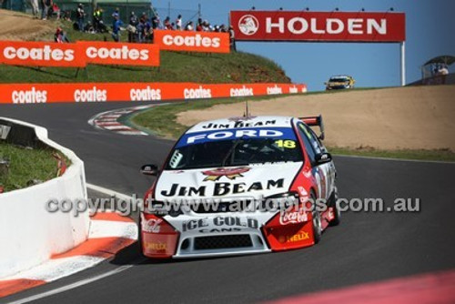 Supercheap Auto 1000 - 2008 V8 Supercar Championship - Code - 08-MC-B08-076