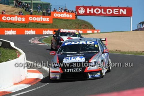 Supercheap Auto 1000 - 2008 V8 Supercar Championship - Code - 08-MC-B08-085