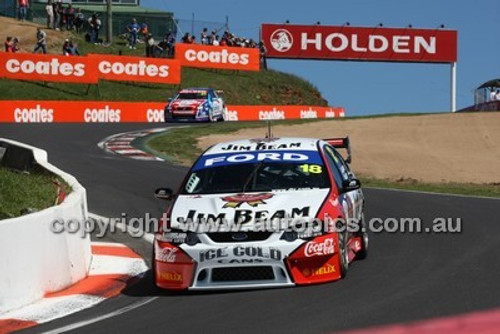 Supercheap Auto 1000 - 2008 V8 Supercar Championship - Code - 08-MC-B08-087