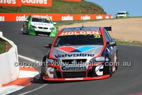 Supercheap Auto 1000 - 2008 V8 Supercar Championship - Code - 08-MC-B08-097