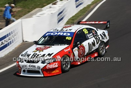 Supercheap Auto 1000 - 2008 V8 Supercar Championship - Code - 08-MC-B08-110