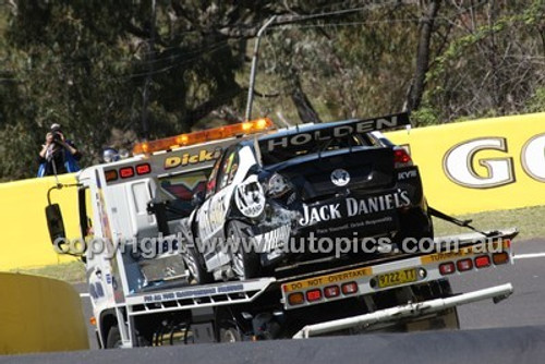 Supercheap Auto 1000 - 2008 V8 Supercar Championship - Code - 08-MC-B08-114