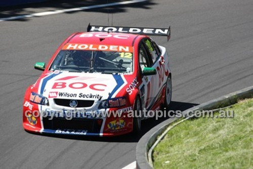 Supercheap Auto 1000 - 2008 V8 Supercar Championship - Code - 08-MC-B08-132