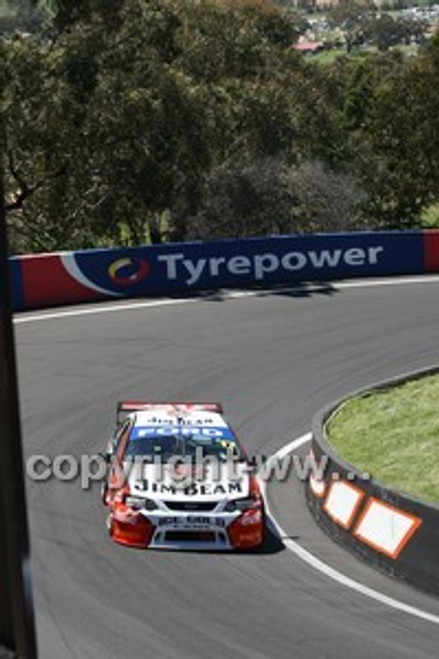 Supercheap Auto 1000 - 2008 V8 Supercar Championship - Code - 08-MC-B08-133