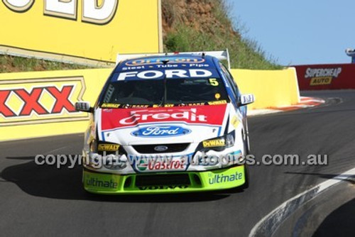 Supercheap Auto 1000 - 2008 V8 Supercar Championship - Code - 08-MC-B08-183