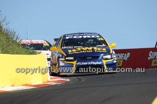 Supercheap Auto 1000 - 2008 V8 Supercar Championship - Code - 08-MC-B08-185