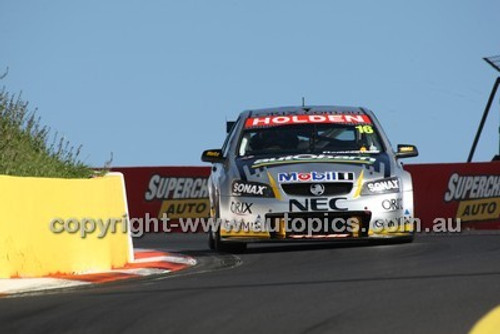 Supercheap Auto 1000 - 2008 V8 Supercar Championship - Code - 08-MC-B08-191