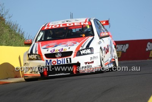 Supercheap Auto 1000 - 2008 V8 Supercar Championship - Code - 08-MC-B08-193