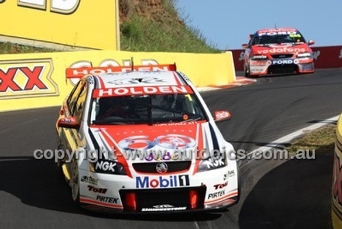 Supercheap Auto 1000 - 2008 V8 Supercar Championship - Code - 08-MC-B08-194