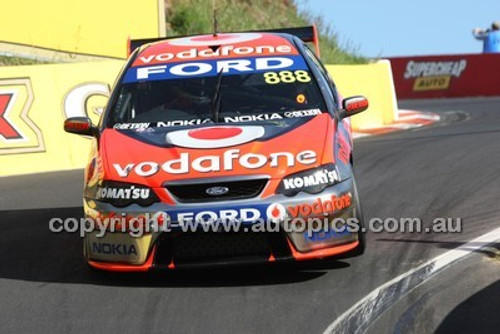 Supercheap Auto 1000 - 2008 V8 Supercar Championship - Code - 08-MC-B08-195