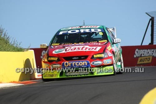 Supercheap Auto 1000 - 2008 V8 Supercar Championship - Code - 08-MC-B08-196