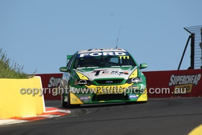 Supercheap Auto 1000 - 2008 V8 Supercar Championship - Code - 08-MC-B08-199