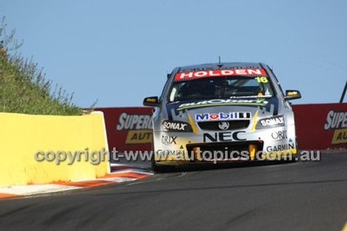 Supercheap Auto 1000 - 2008 V8 Supercar Championship - Code - 08-MC-B08-202